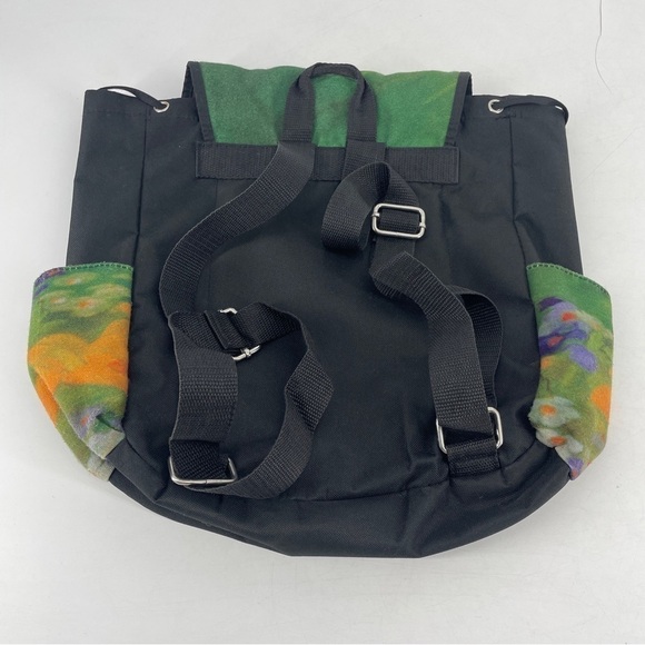 Vintage Disney Loungefly Bambi Backpack Bookbag Purse Bag Tote main image 5